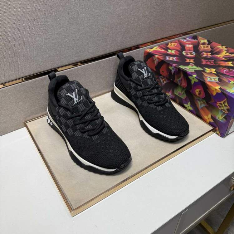 Picture of Louis Vuitton Shoes _SKULVsz38-44hnq090117514